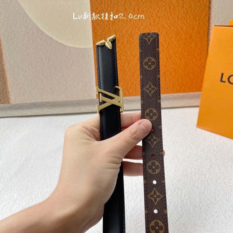 l0vis Vvtt0n belts